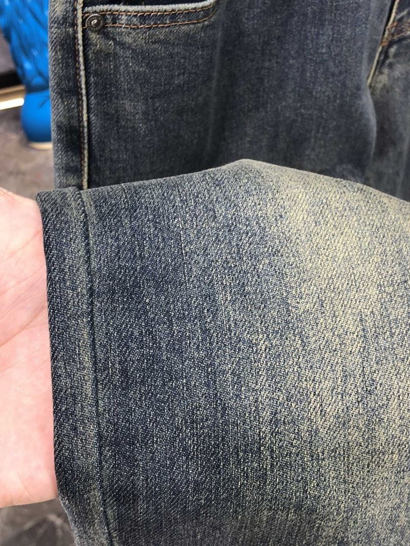 Burberry Jeans